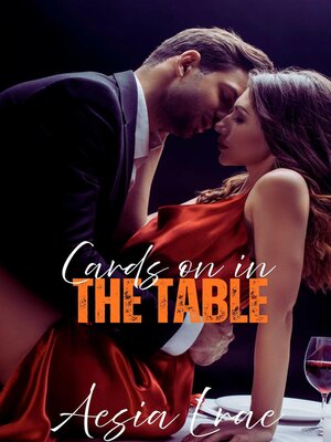cover image of Cards on the Table